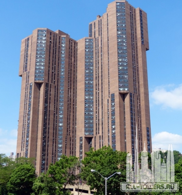 harlem river park tower i