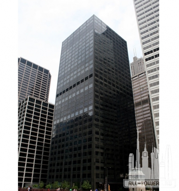 Hartford Plaza South
