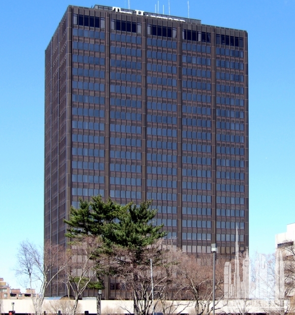 hartford plaza
