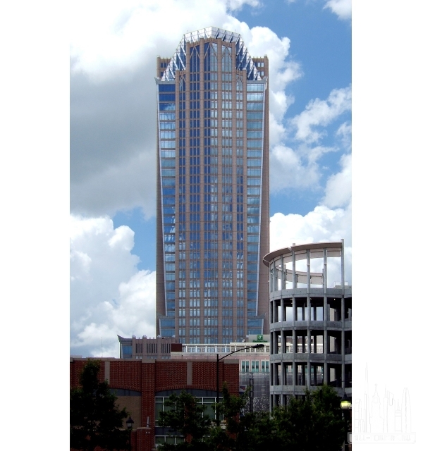Hearst Tower
