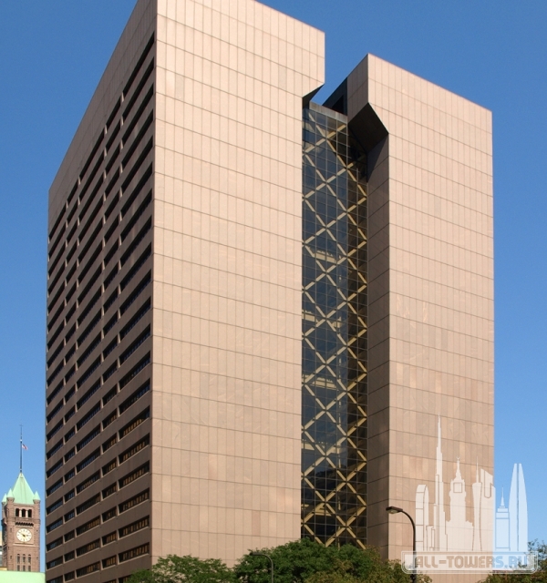 hennepin county government center