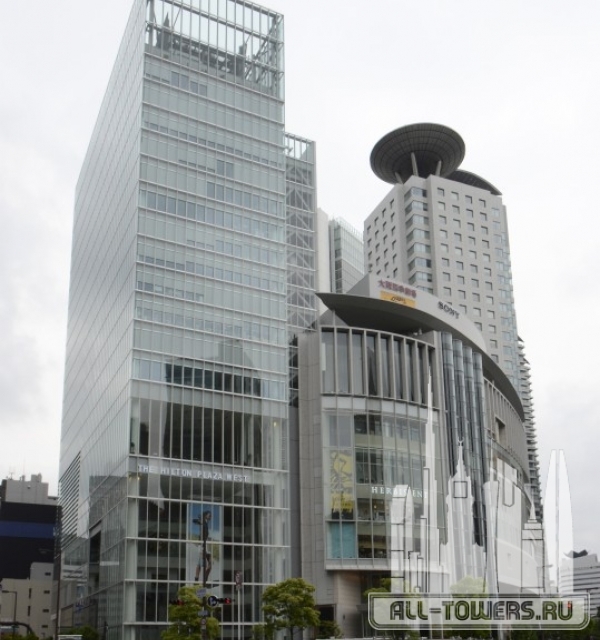 HERBIS ENT Tower
