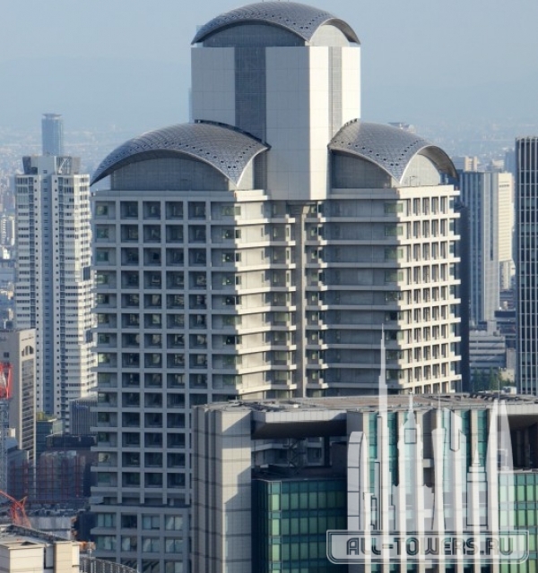 Herbis Osaka
