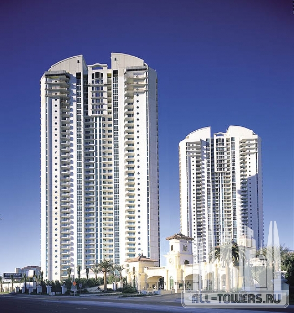 Turnberry Place Tower Four