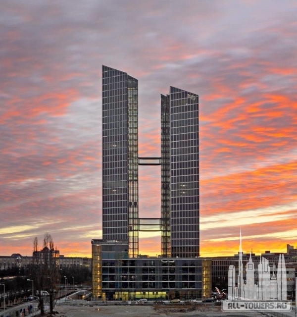 highlight tower 2