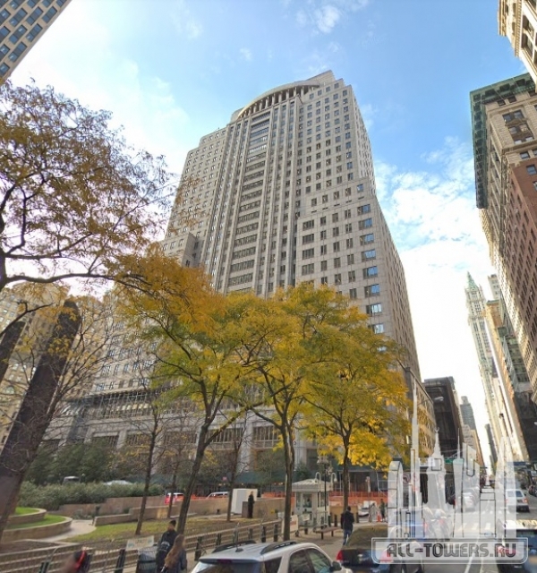 Federal Office Building