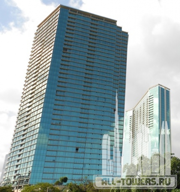 Hokua at 1288 Ala Moana