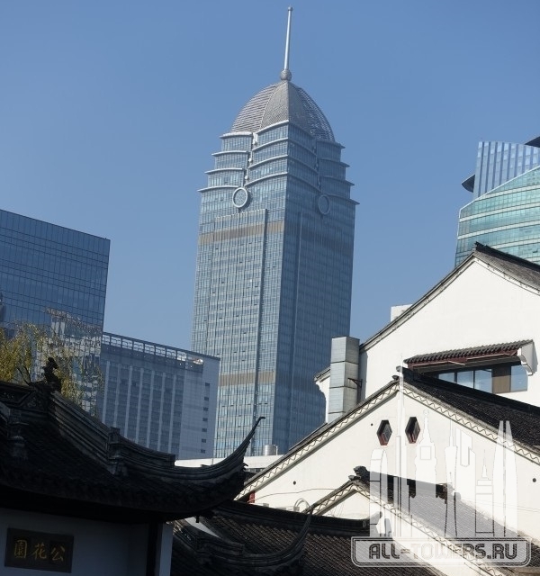 Hongdou International Plaza