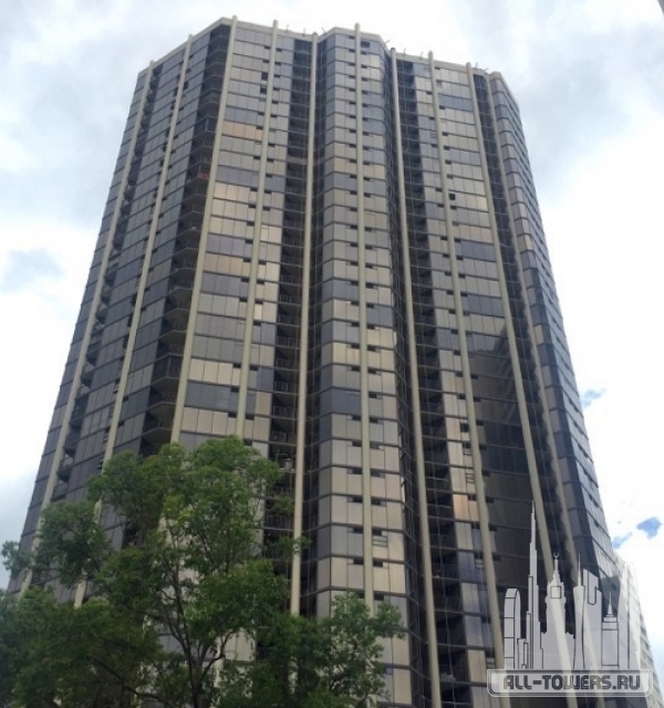 Honolulu Tower