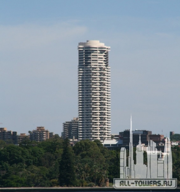 Horizon Apartments
