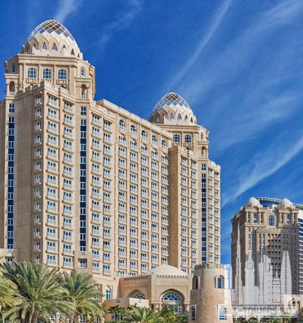 Four Seasons Hotel