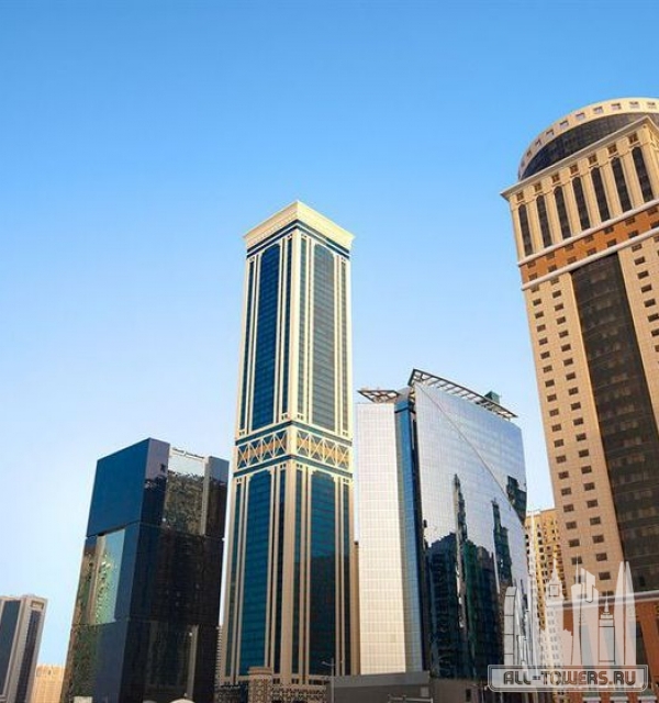 Al Fardan Residences