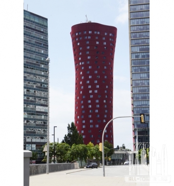 Hotel Porta Fira