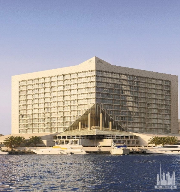 sheraton dubai creek hotel & towers