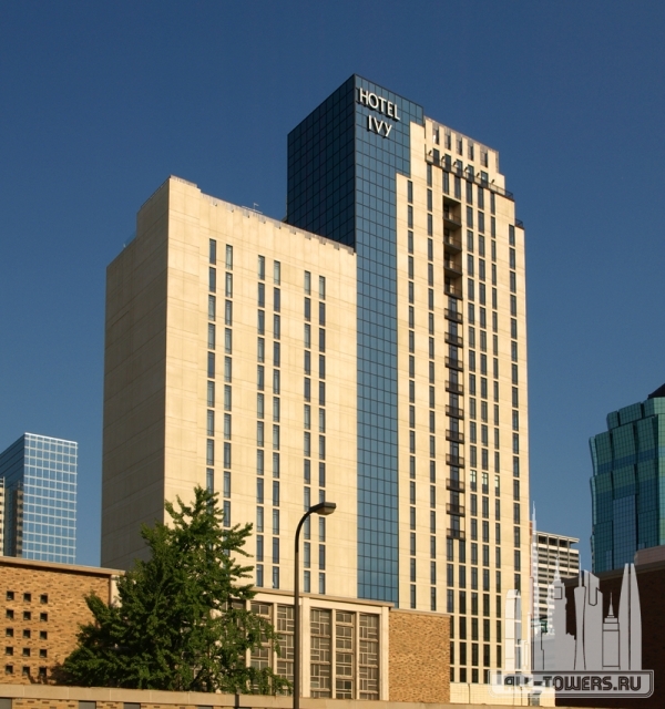 IVY Hotel & Residences