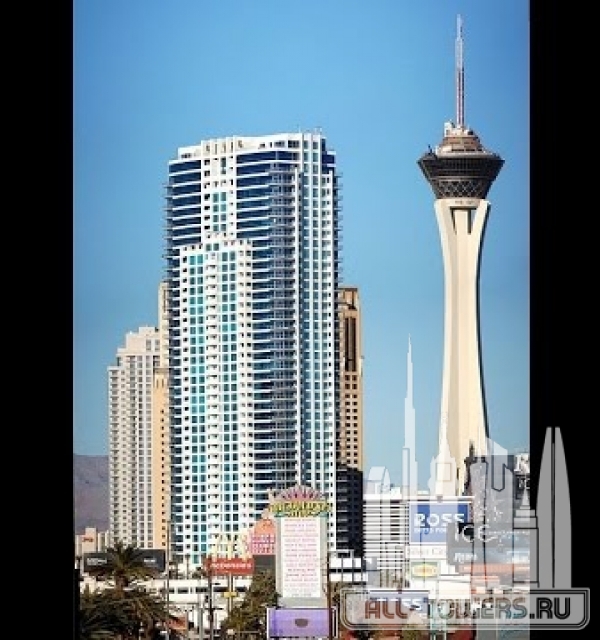 sky las vegas