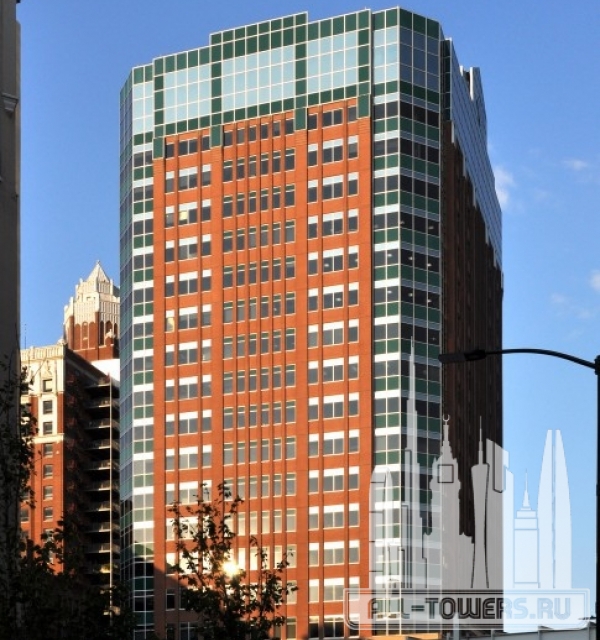 hub tower