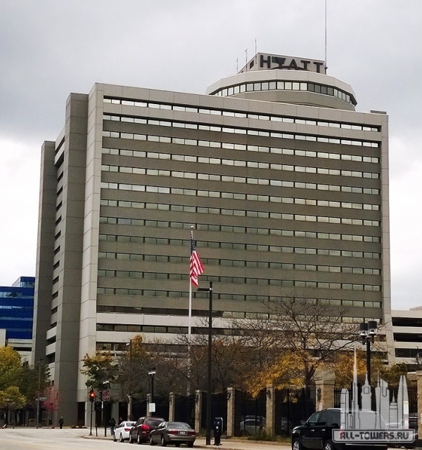 Hyatt Regency