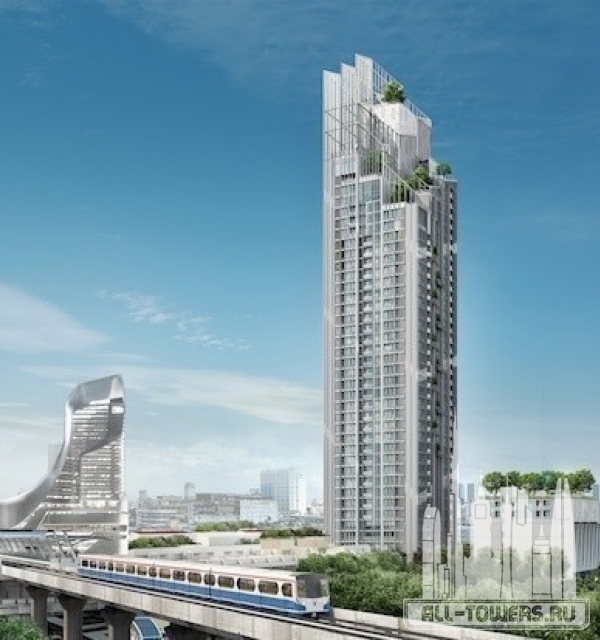 Hyde Sukhumvit 11