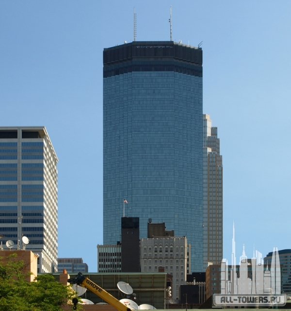 IDS Tower