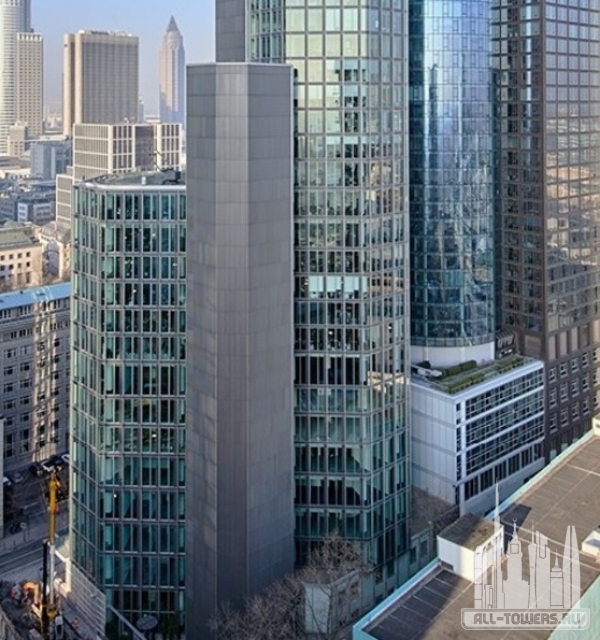 garden towers