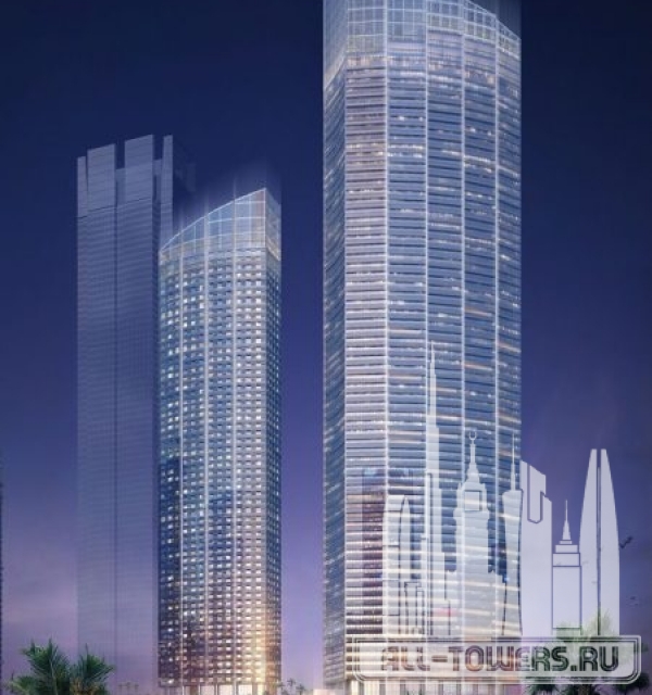 fairmont kuala lumpur 1