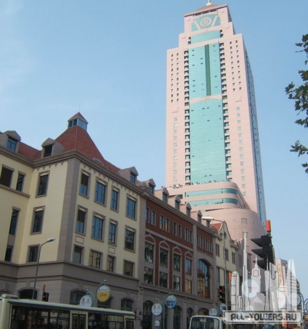 Parkson Plaza