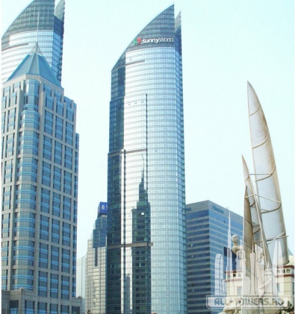 No.9 Donghai Road