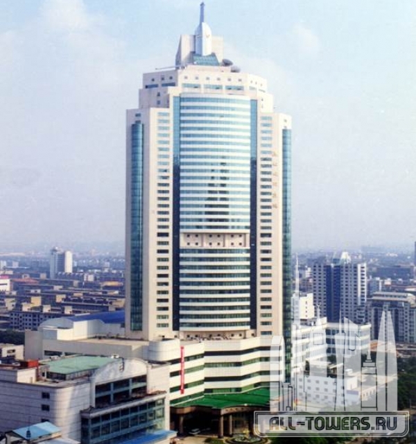 Dolton Hotel Changsha