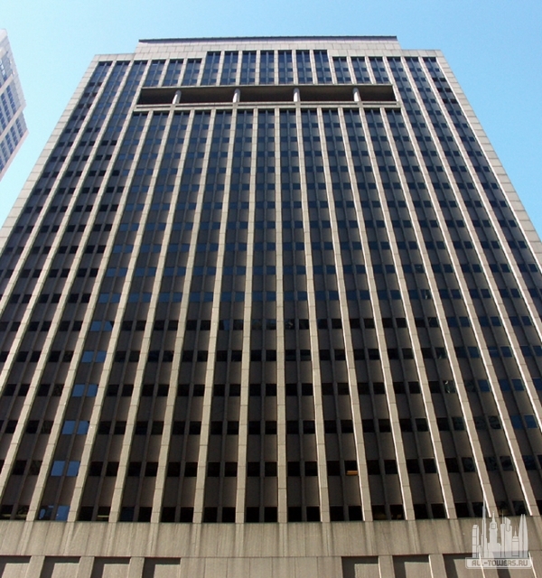 Philip Morris Building