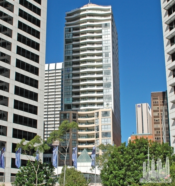 Astoria Tower