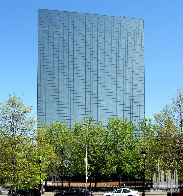 80 park place