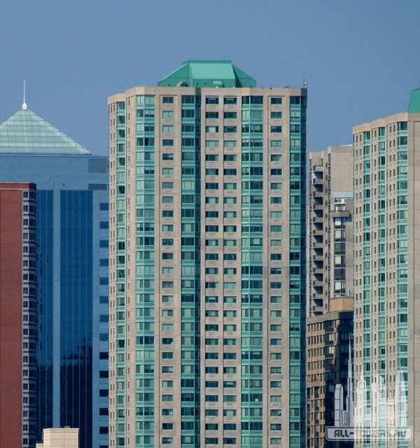 Southampton Apartments