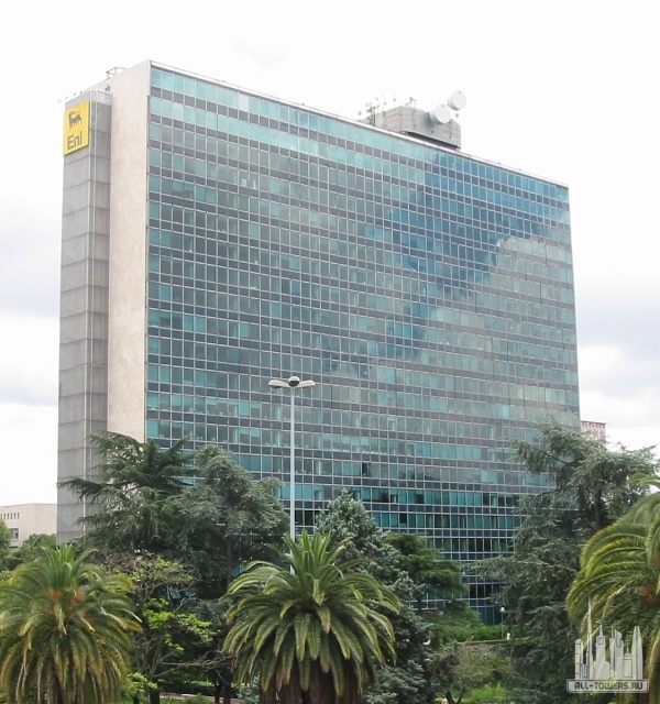 palazzo eni