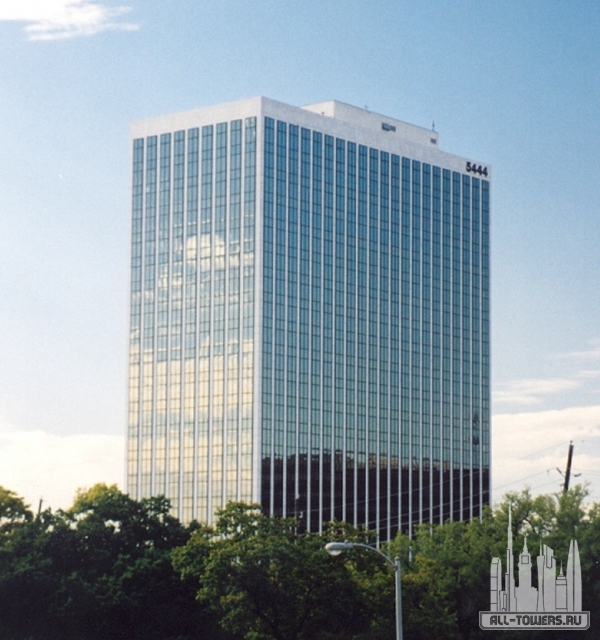 southern union tower