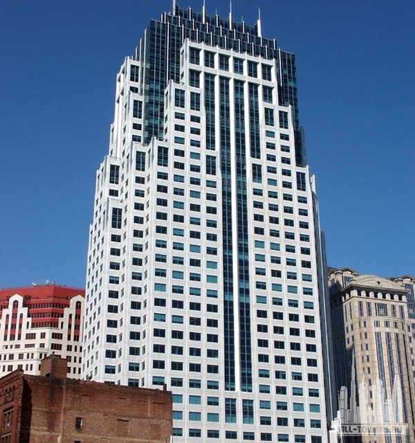 State Street Financial Center