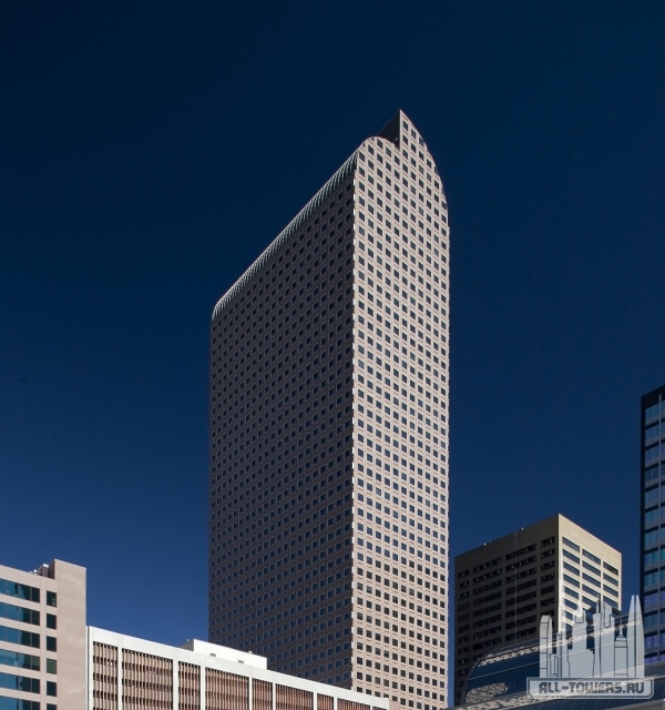 Wells Fargo Center