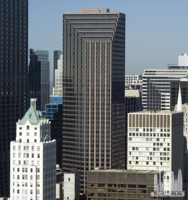 three first national plaza