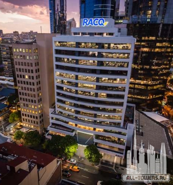 Santos House