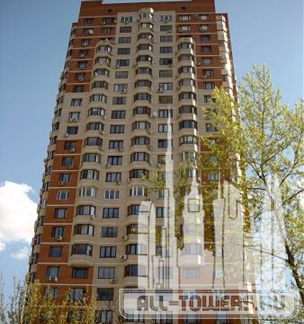 жк «фортуна»