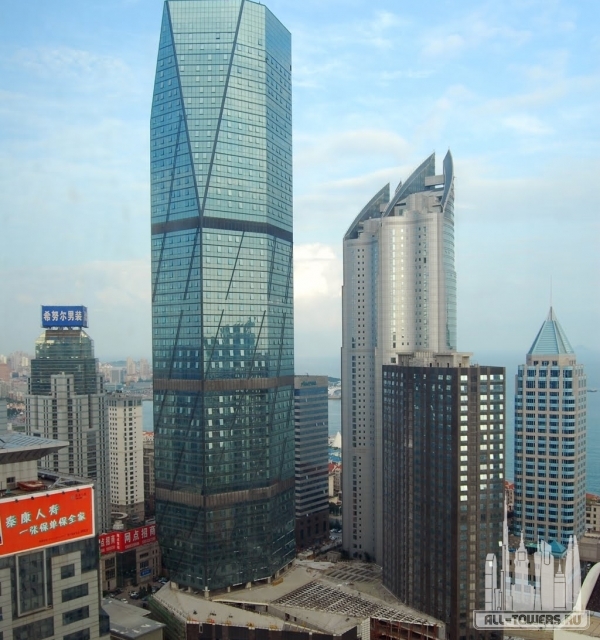 IMC Centre