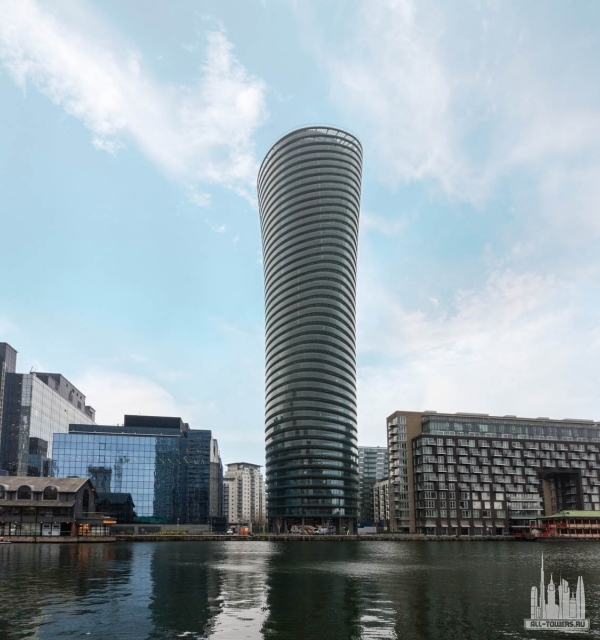 arena tower