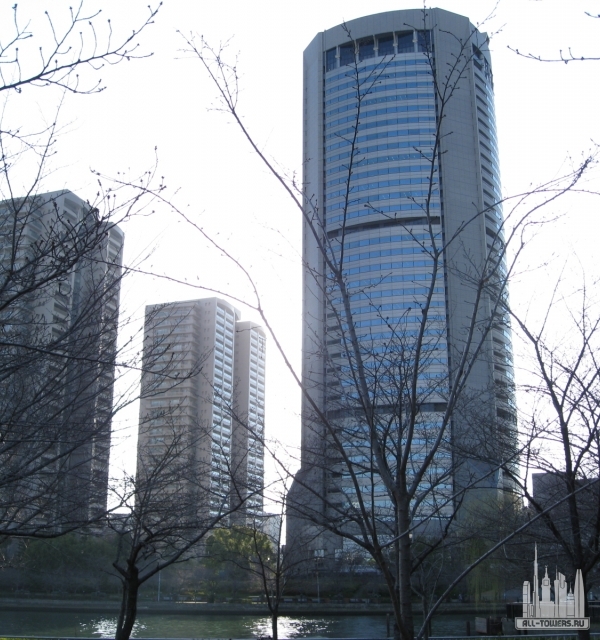 OAP Tower