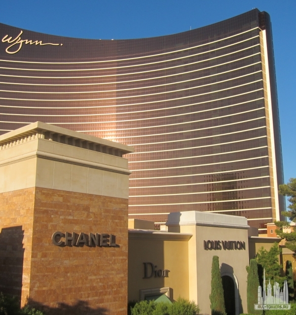 wynn las vegas