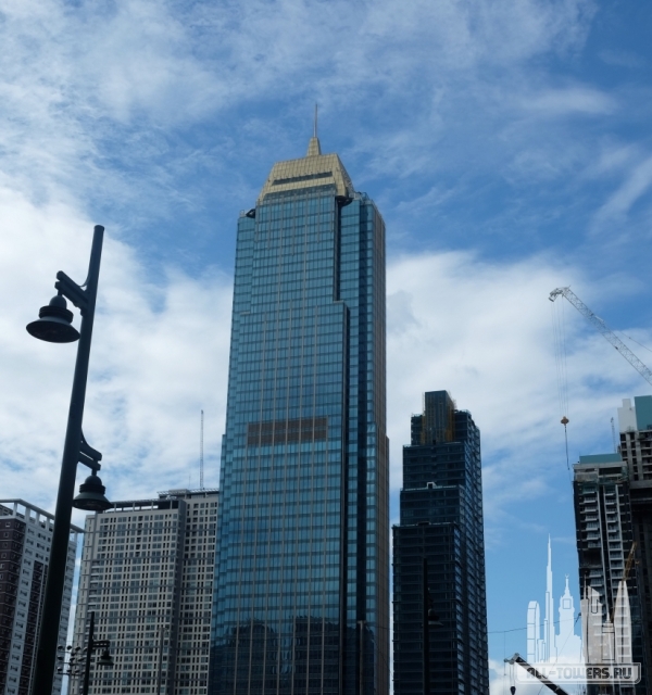grand hyatt manila (гранд хаятт манила)