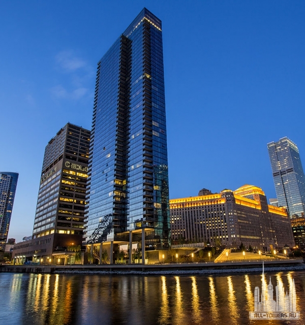 Wolf Point East