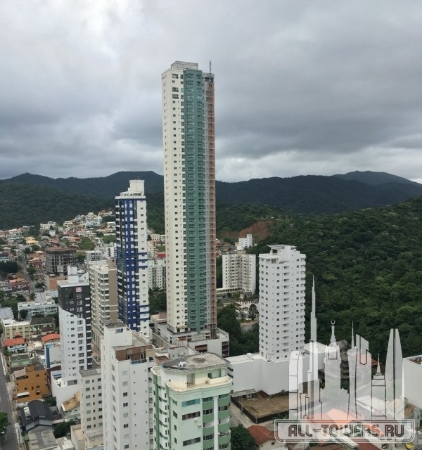 Imperio das Ondas