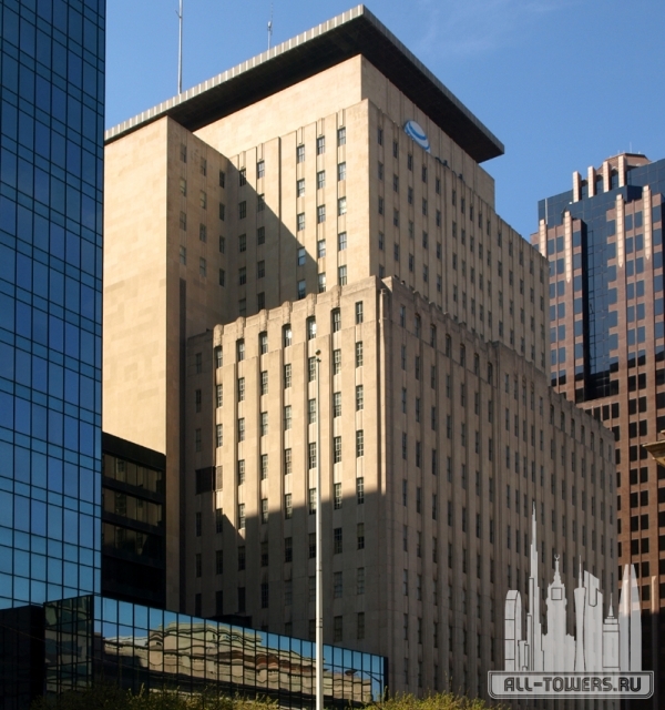 AT&T Building