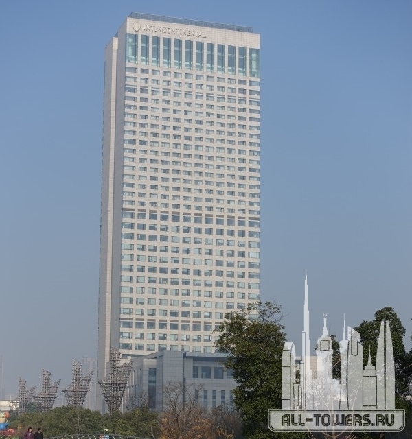 InterContinental Hotel
