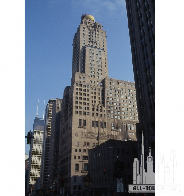 Hotel Intercontinental